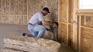 Types of Insulation We Offer in South Corning, NY